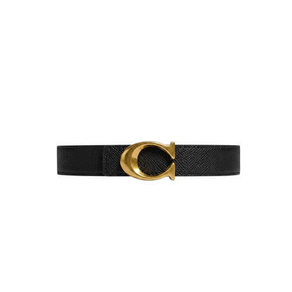 Coach Belt