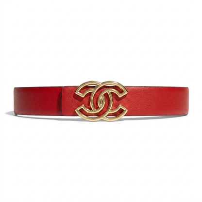 Chanel Belt