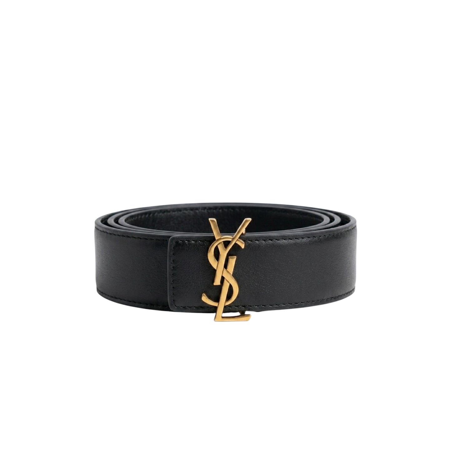 Saint Laurent Belt