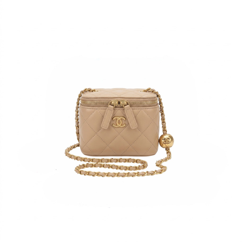 Chanel (micro)