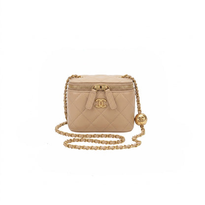 Chanel (micro)