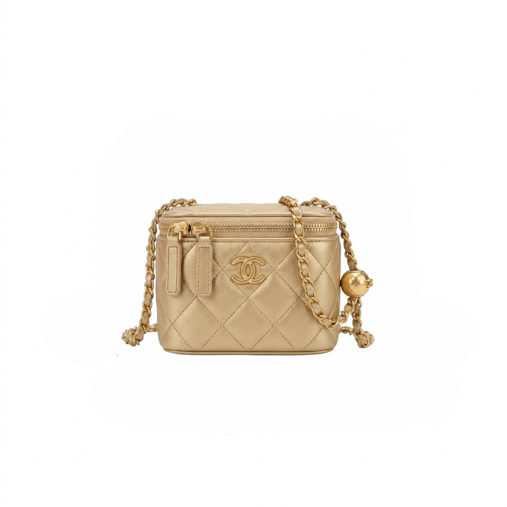 Chanel (micro)