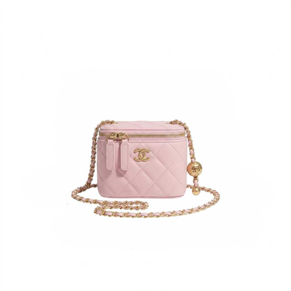 Chanel (micro)
