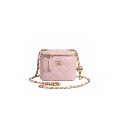 Chanel (micro)