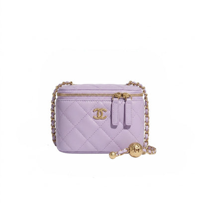 Chanel (micro)