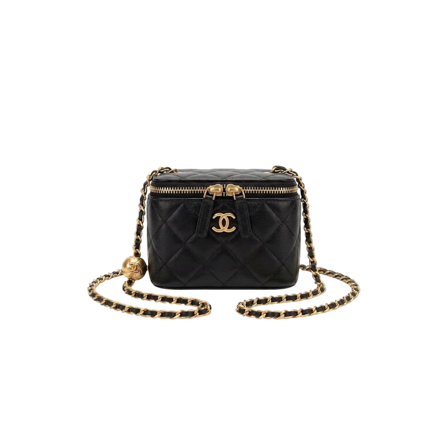 Chanel (micro)
