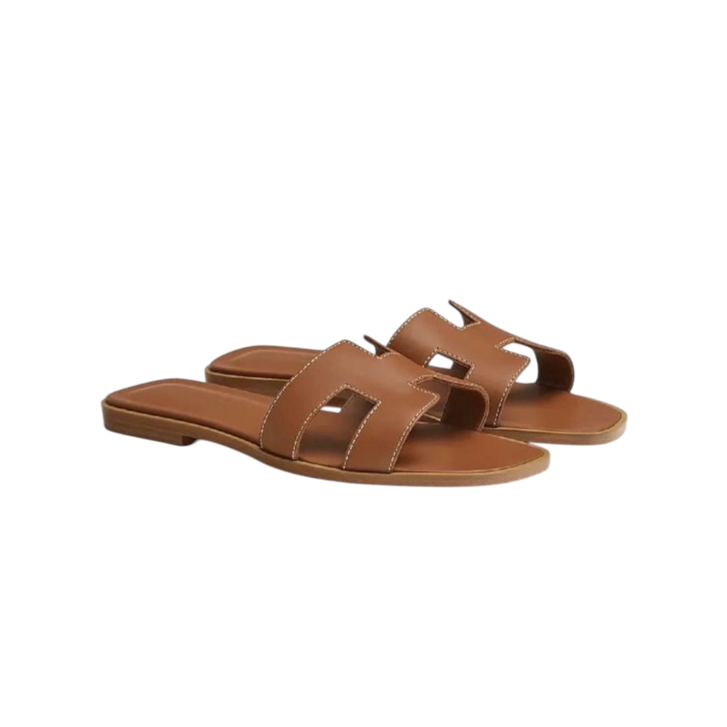 Hermes slipper
