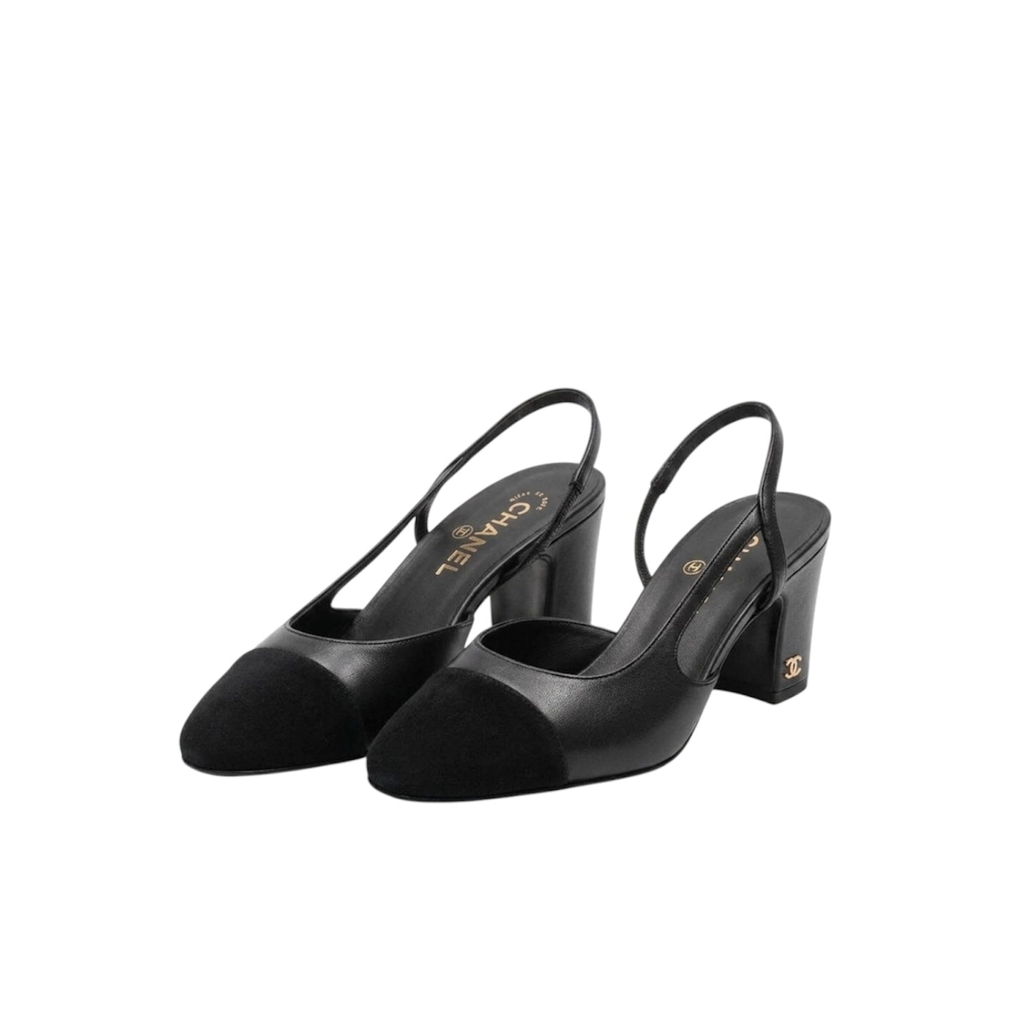 Chanel Slingback