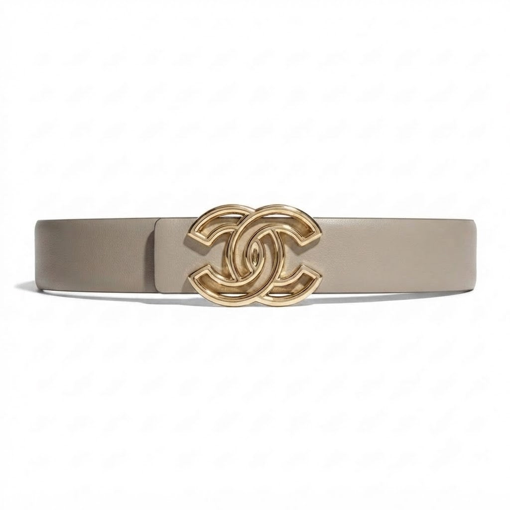 Chanel Belt
