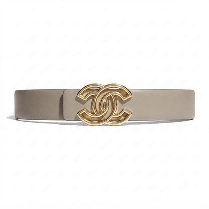 Chanel Belt