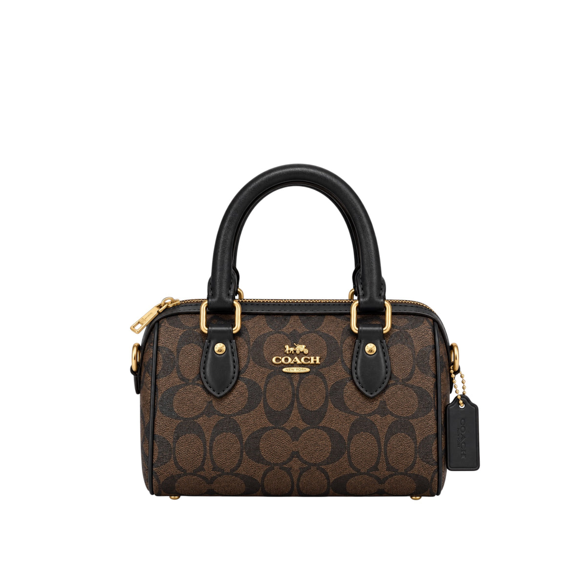 COACH (mini)