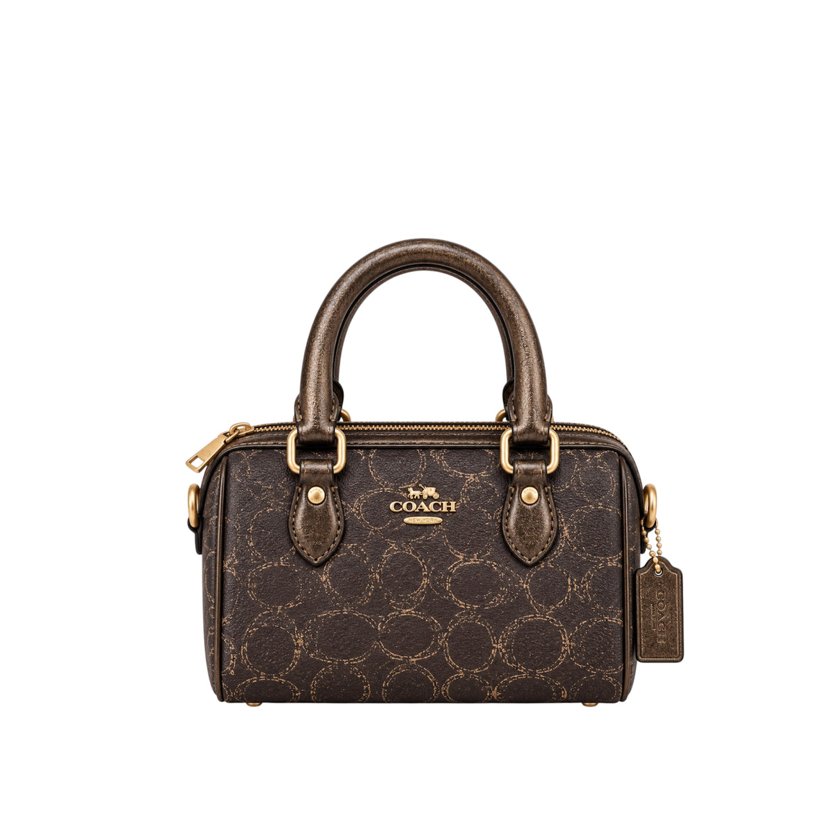 COACH (mini)