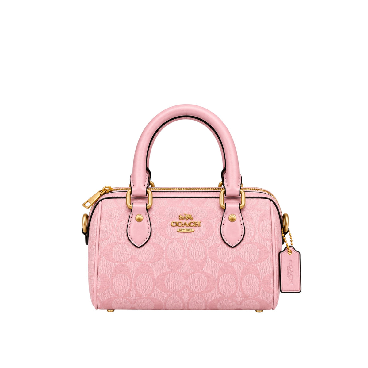 COACH (mini)