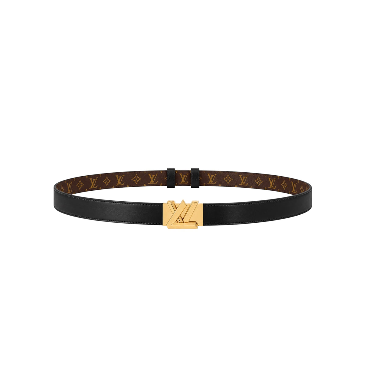 LV Reversible & Adjustable Belt