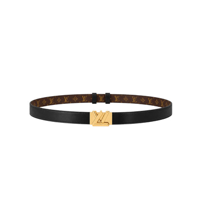 LV Reversible & Adjustable Belt
