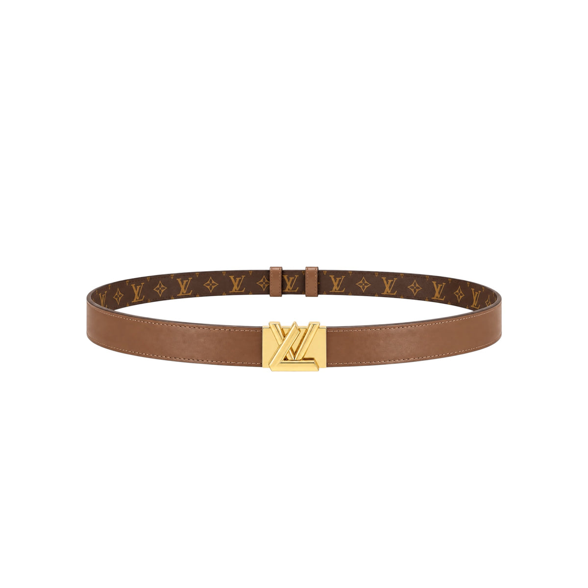 LV Reversible & Adjustable Belt