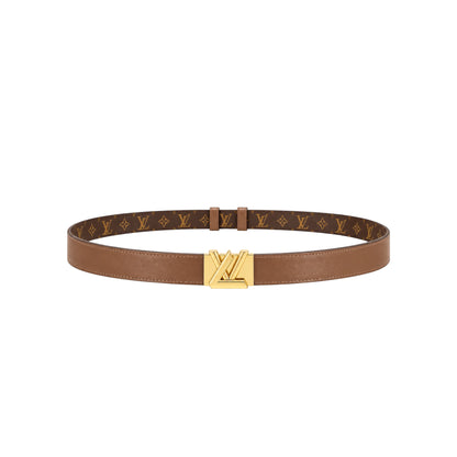LV Reversible & Adjustable Belt