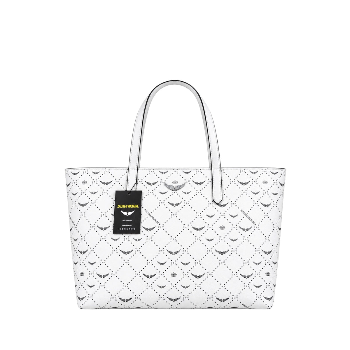 Zadig & Voltaire Tote