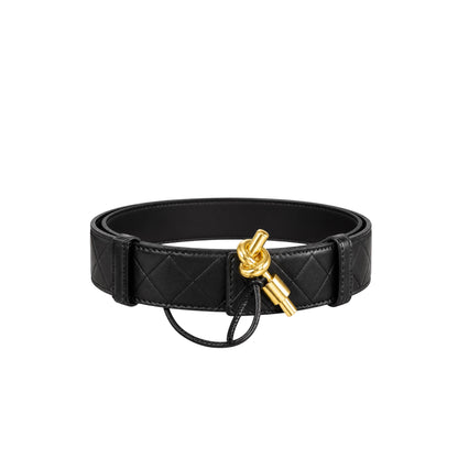 Bottega Veneta Adjustable Belt