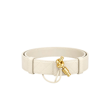 Bottega Veneta Adjustable Belt