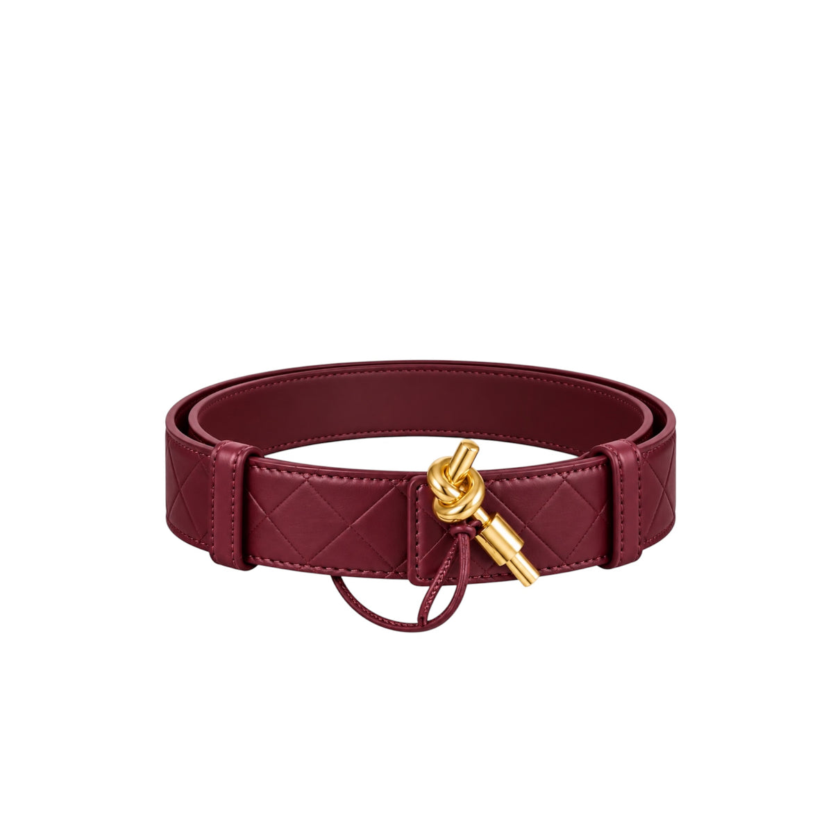 Bottega Veneta Adjustable Belt