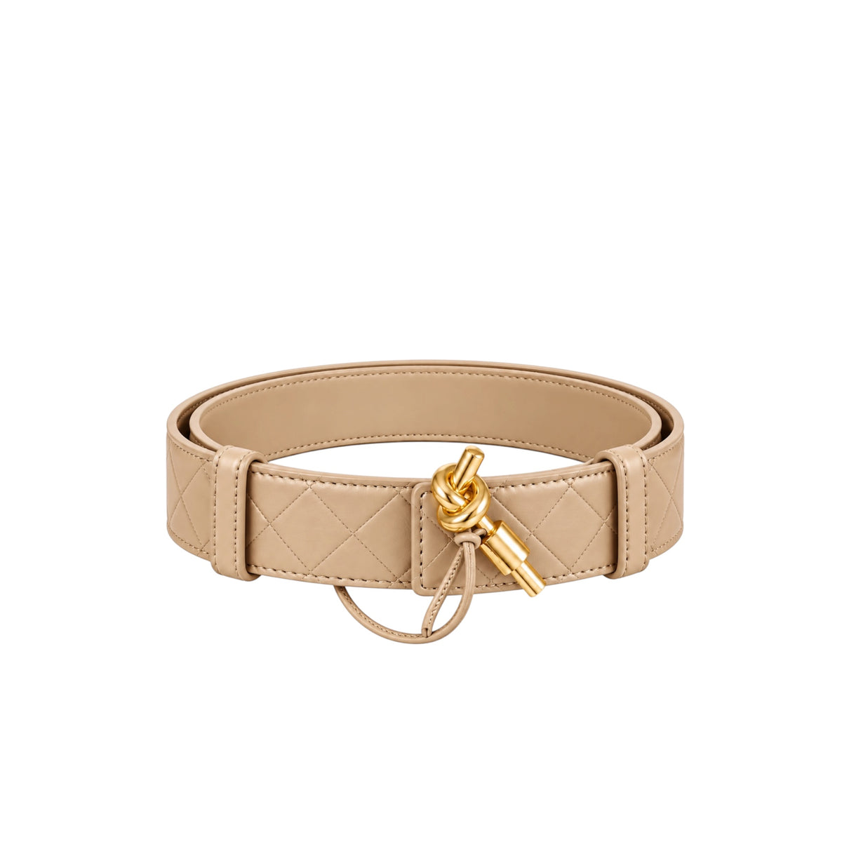 Bottega Veneta Adjustable Belt