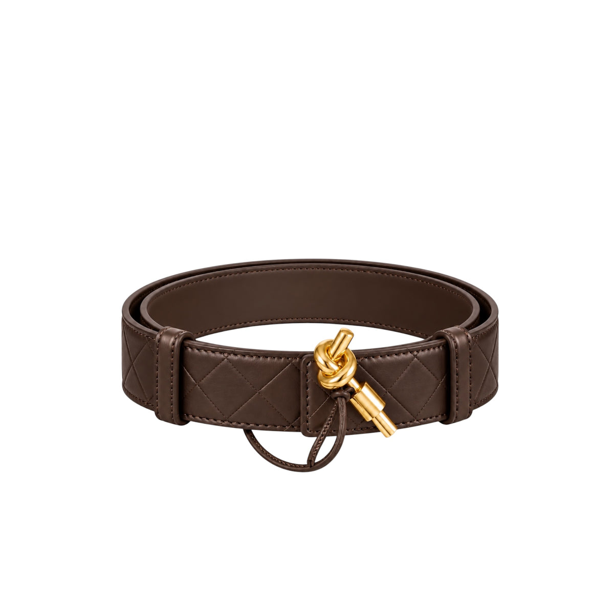 Bottega Veneta Adjustable Belt