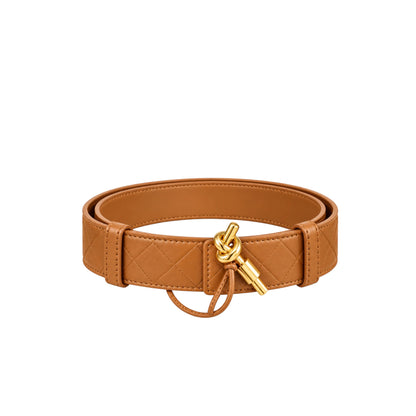 Bottega Veneta Adjustable Belt