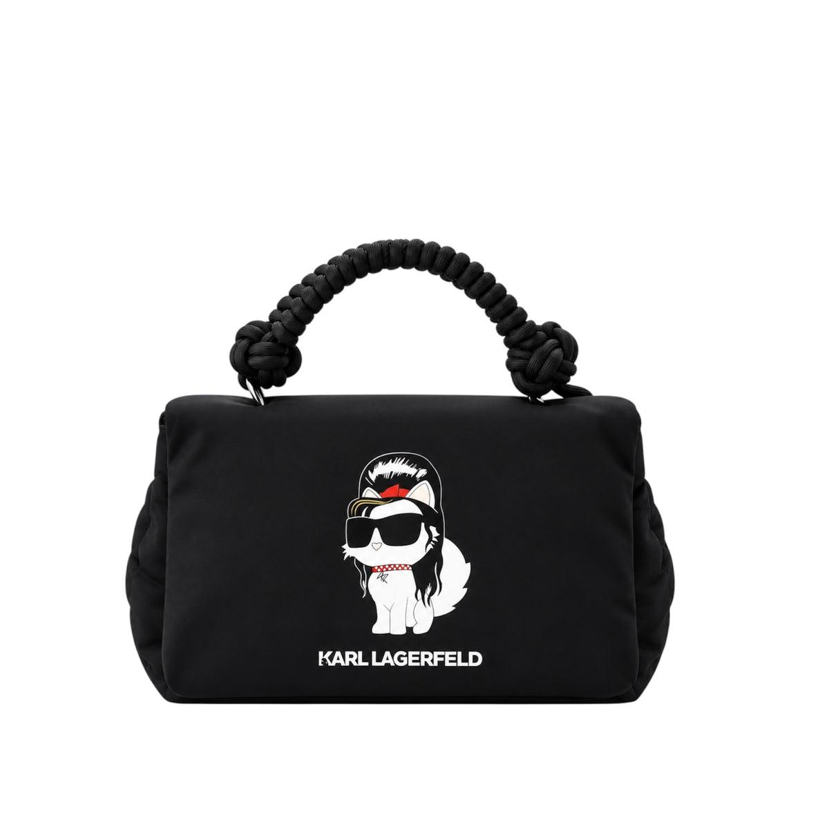 Karl Lagerfeld