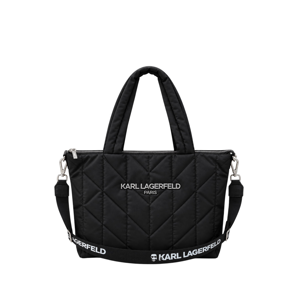 Karl Lagerfeld