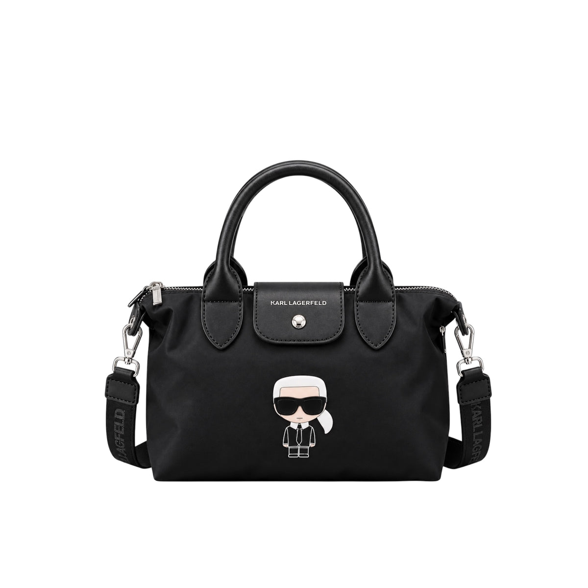 Karl Lagerfeld