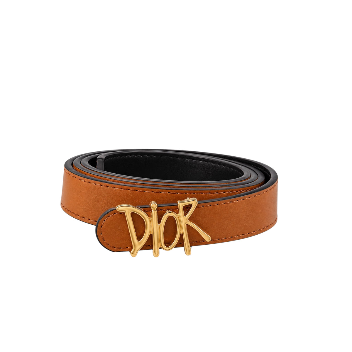 Dior double face Belt