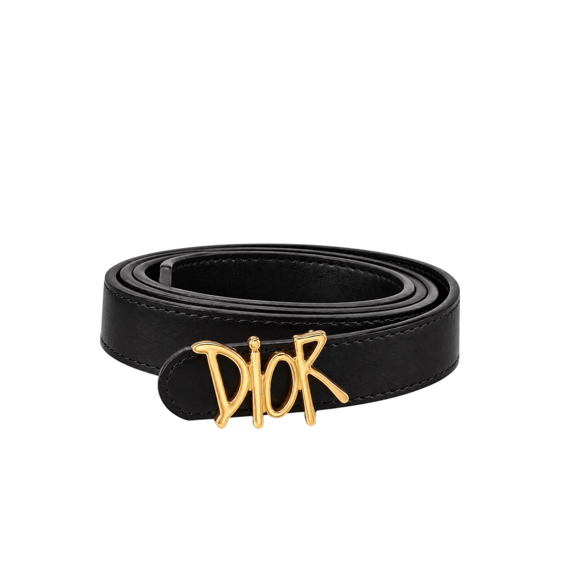 Dior double face Belt