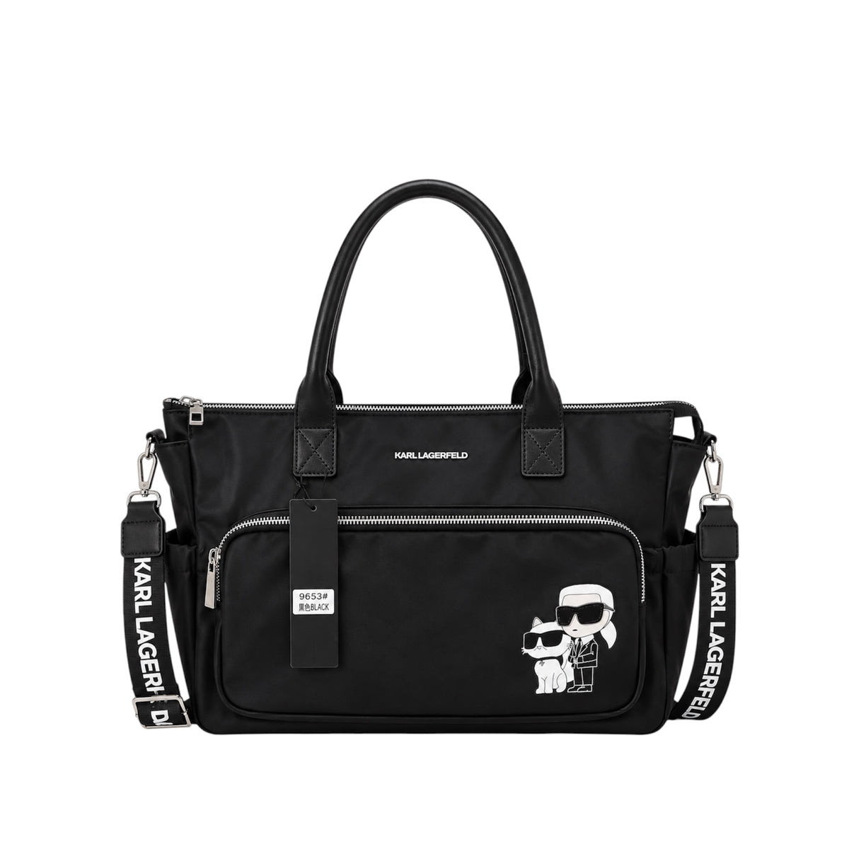 Karl Lagerfeld