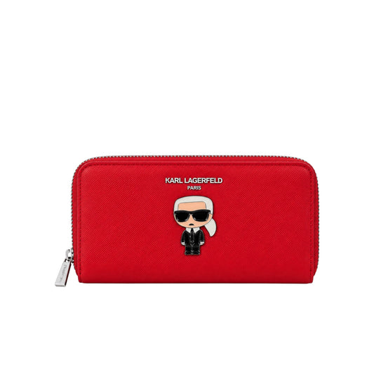 Karl Lagerfeld Wallet