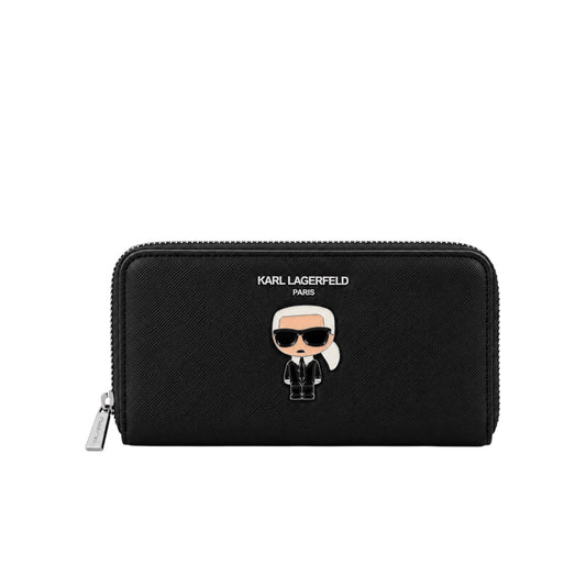 Karl Lagerfeld Wallet