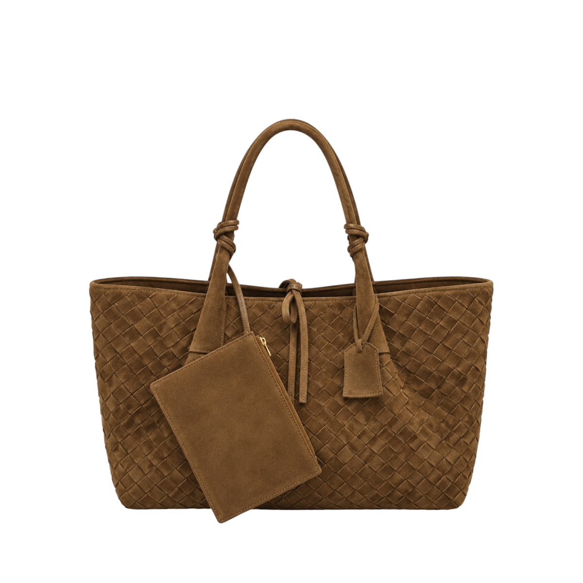 Bottega Veneta (Velvet)