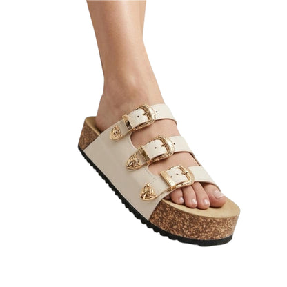 Zara sandals