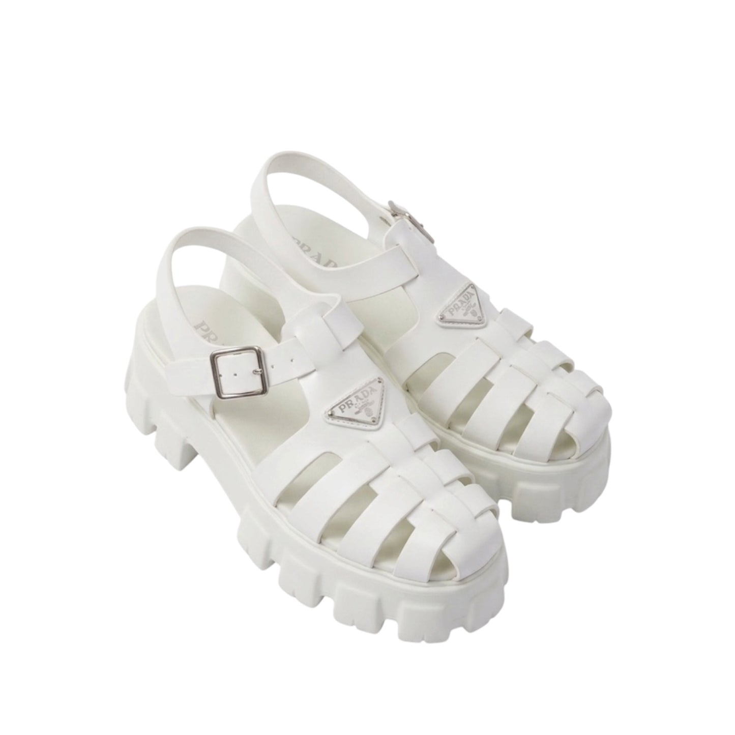 Prada Sandals