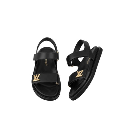 Louis Vuitton Sandals
