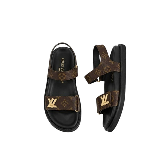 Louis Vuitton Sandals