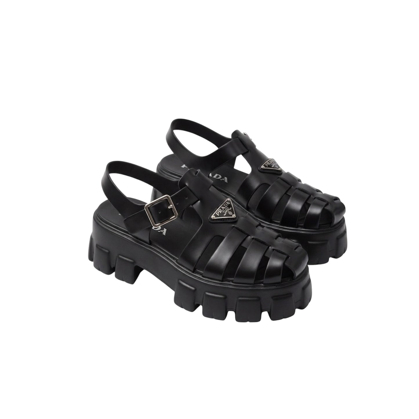 Prada Sandals
