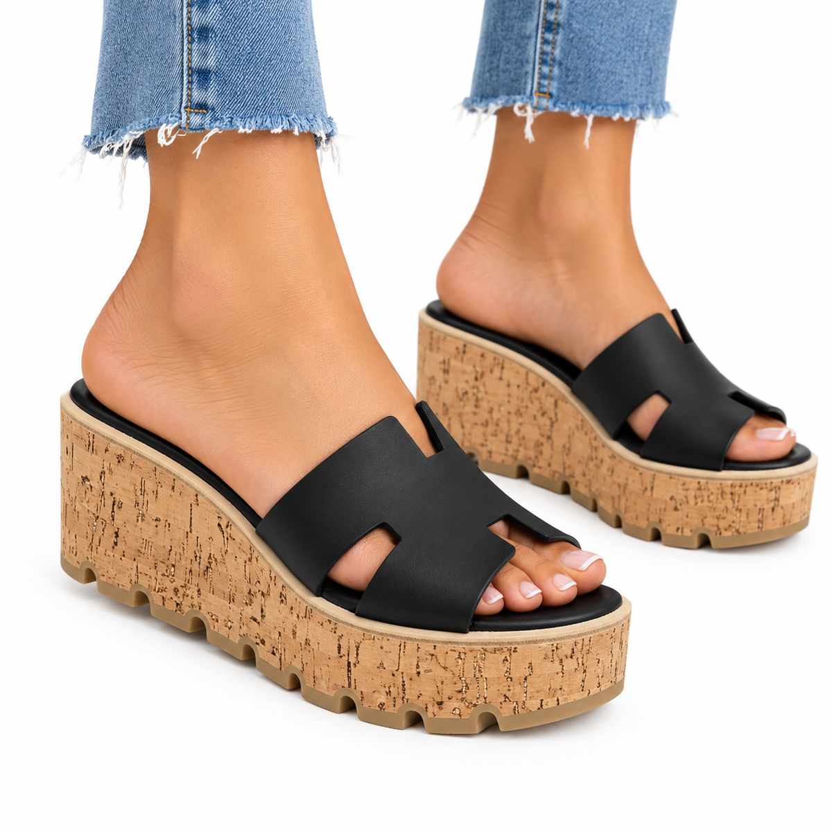 Hermes Eze 30 Sandal