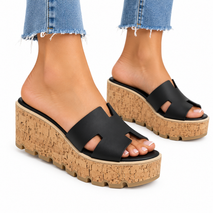 Hermes Eze 30 Sandal