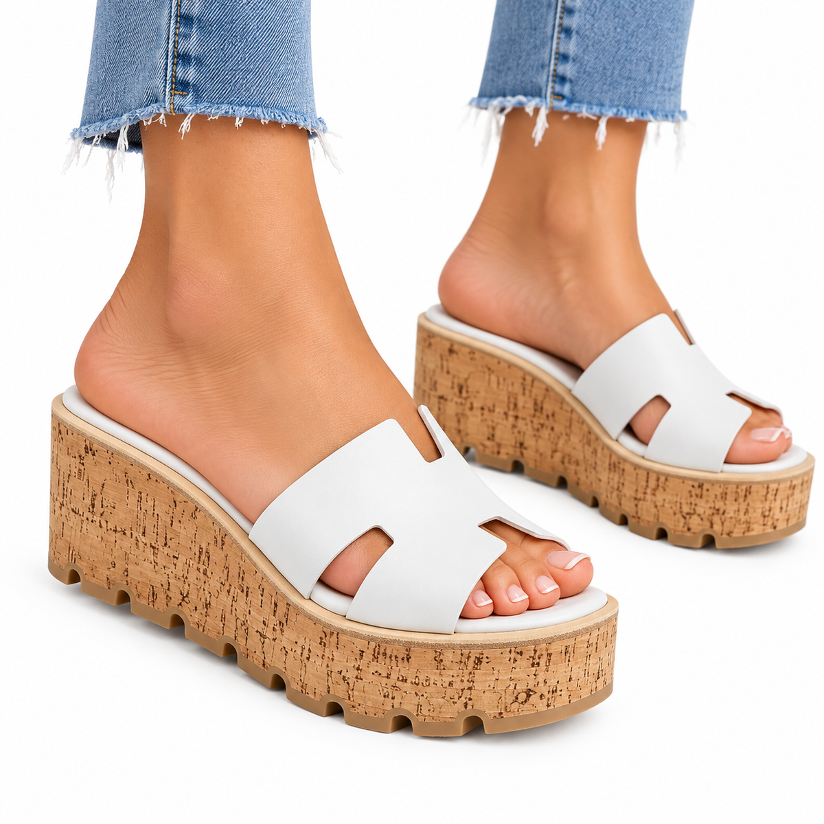 Hermes Eze 30 Sandal