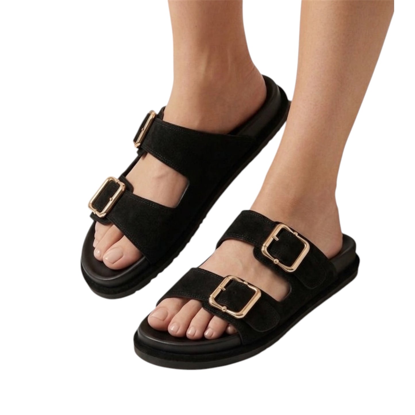 Platform Sandals