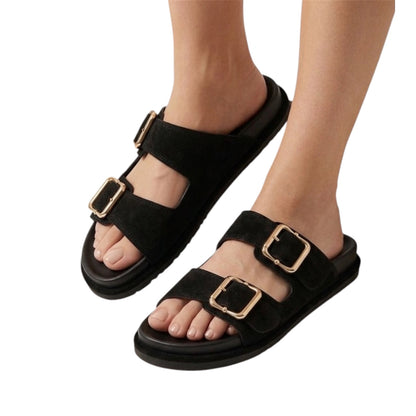 Platform Sandals
