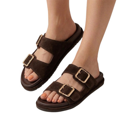 Platform Sandals