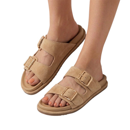 Platform Sandals