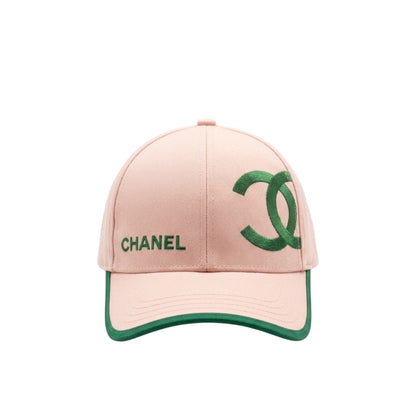 Chanel Cap